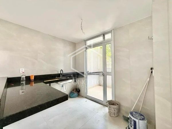 Foto 5 de 14 — Área Privativa Santa Rosa · 2 Quartos · 1 Vagas
