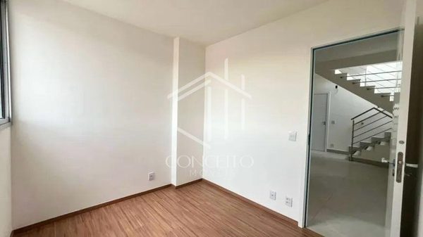Foto 5 de 16 — Cobertura · 3 Quartos · 2 Vagas · Santa Rosa