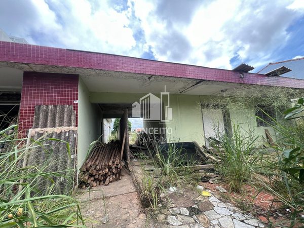 Foto 4 de 5 — Casa Comercial no Melhor Ponto da Izabel Bueno