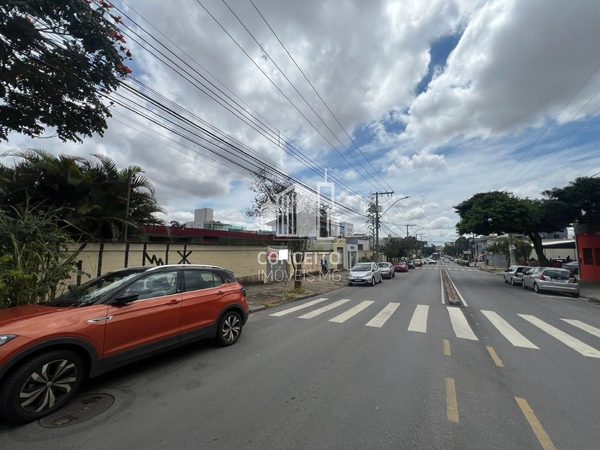 Foto 3 de 5 — Casa Comercial no Melhor Ponto da Izabel Bueno