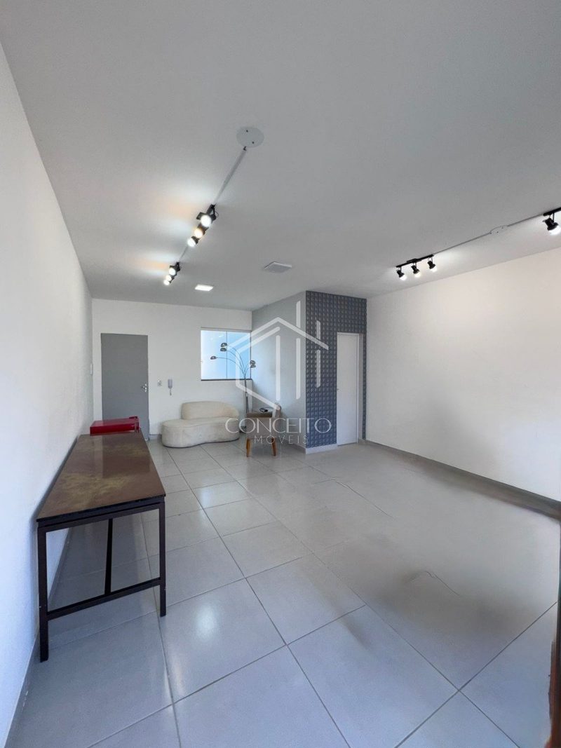 Foto de SALA · 40 m² · JARAGUÁ
