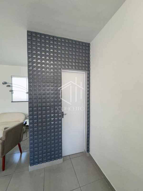 Foto 3 de 10 — SALA · 40 m² · JARAGUÁ