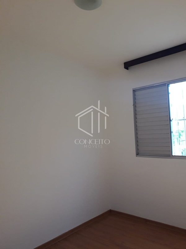Foto 3 de 20 — Apartamento · 4 Quartos · 1 Suíte · 1 Vaga