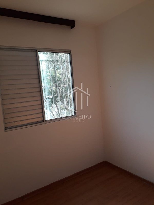 Foto 5 de 20 — Apartamento · 4 Quartos · 1 Suíte · 1 Vaga