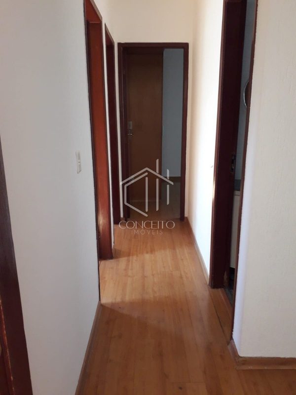 Foto 2 de 20 — Apartamento · 4 Quartos · 1 Suíte · 1 Vaga