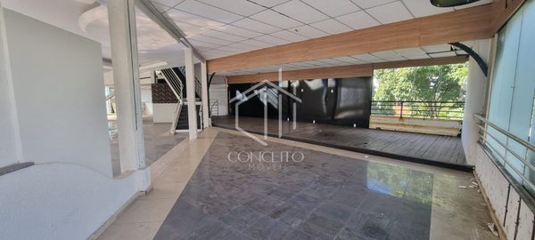 Foto 4 de 12 — ÁREA COMERCIAL 850 m² · JARAGUÁ