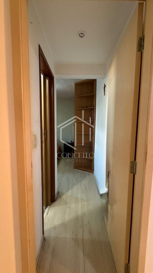 Foto 5 de 13 — Apartamento 02 Quartos · 01 Suíte · 02 Vagas