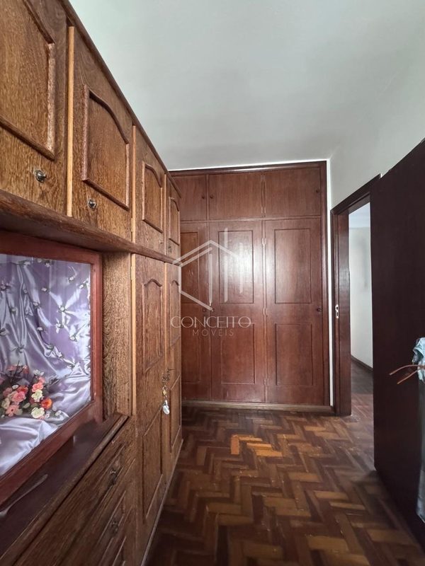 Foto 5 de 11 — Apartamento · 03 Quartos · 01 Suíte · 01 Vaga