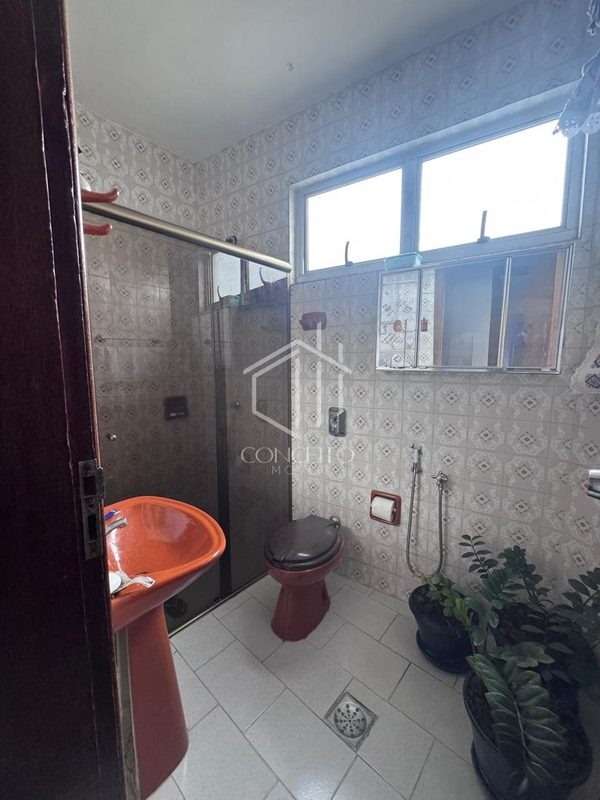 Foto 4 de 11 — Apartamento · 03 Quartos · 01 Suíte · 01 Vaga