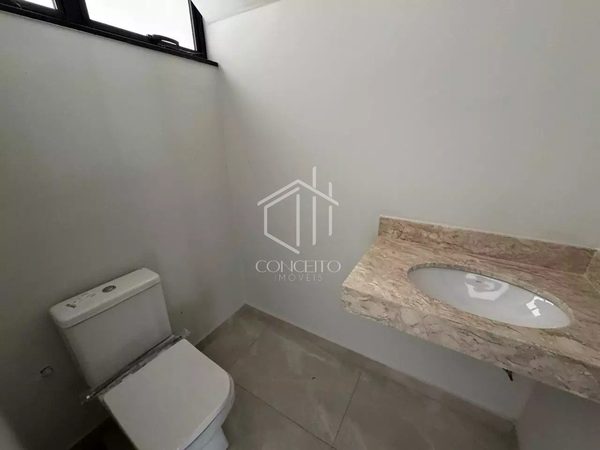 Foto 4 de 25 — Casa em Condominio a Venda, 4 Quartos, 2 Vagas