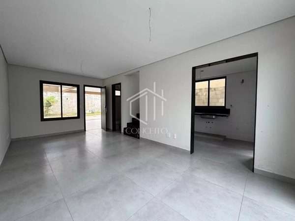 Foto 5 de 25 — Casa em Condominio a Venda, 4 Quartos, 2 Vagas