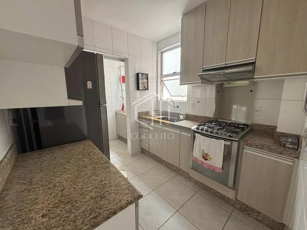 Foto 5 de 21 — Apartamento · 3 Quartos, 1 Vaga · Bandeirantes