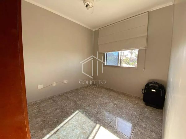 Foto 5 de 16 — Cobertura · 3 Quartos · 4 Vagas · Dona Clara