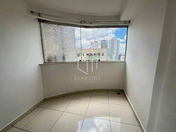 Foto 2 de 27 — Cobertura · 3 Quartos · 3 Vagas · Ouro Preto