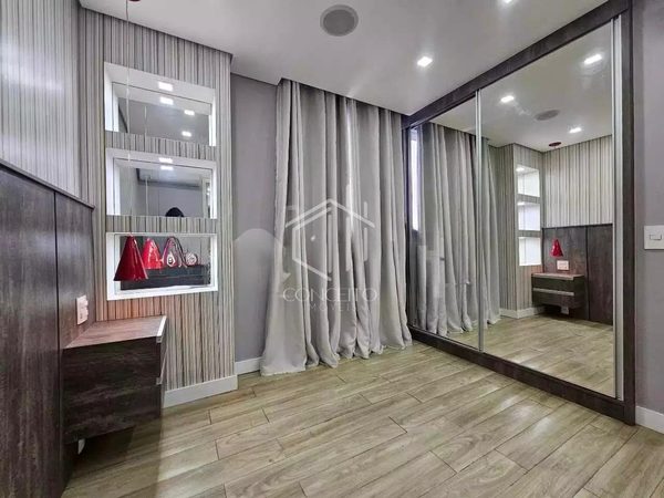 Foto 3 de 10 — Apartamento · 2 Quartos · 1 Vaga · Planalto