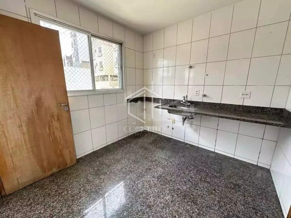 Foto 3 de 17 — Cobertura · 3 Quartos · 1 Vaga · Bairro Dona Clara