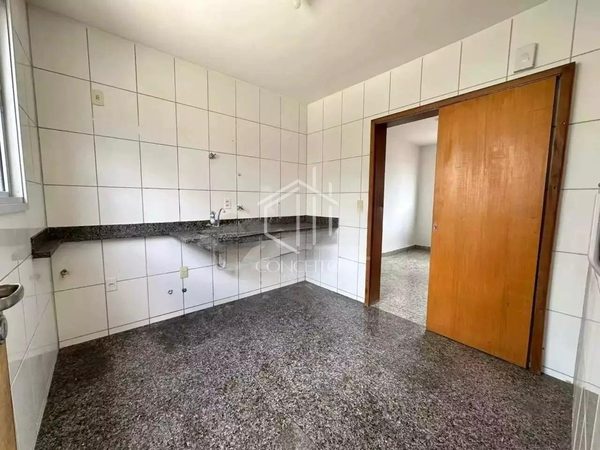 Foto 5 de 17 — Cobertura · 3 Quartos · 1 Vaga · Bairro Dona Clara