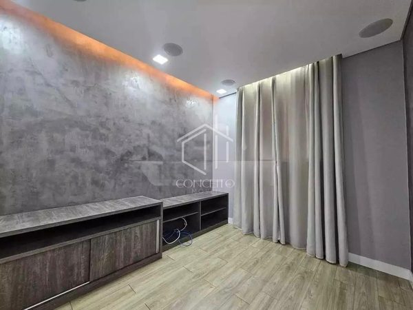 Foto 4 de 10 — Apartamento · 2 Quartos · 1 Vaga · Planalto