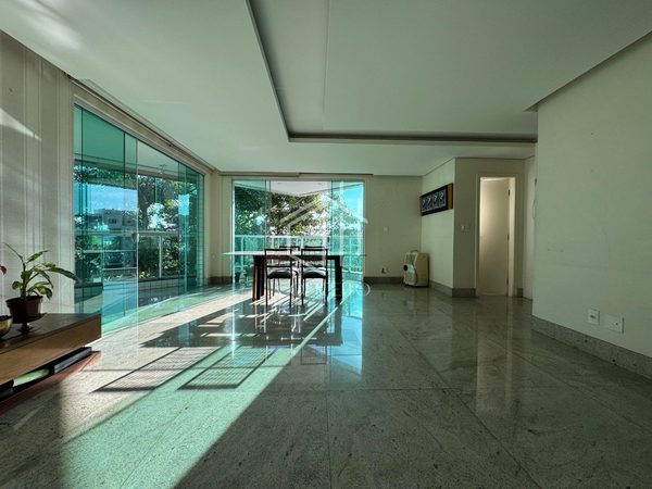 Foto 5 de 27 — Apartamento · 4 Quartos · 4 Vagas · Liberdade
