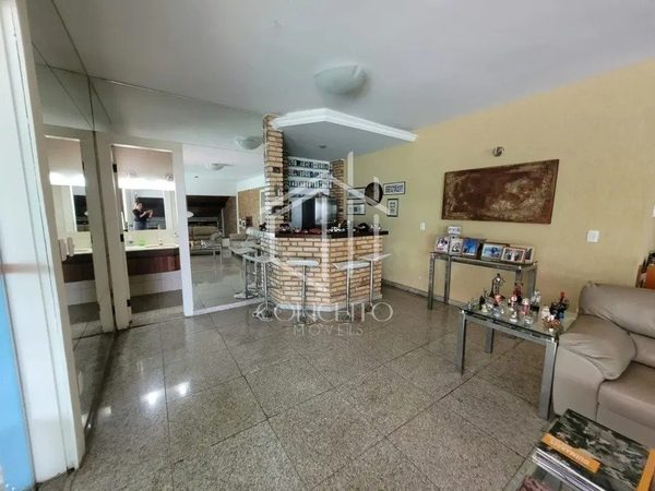 Foto 4 de 27 — Casa · 6 Quartos · 4 Vagas Bairro Santa Lucia