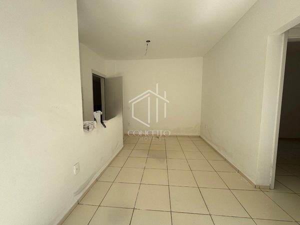 Foto 5 de 18 — Area Privativa · 2 Quartos · 1 Vaga · Jaraguá