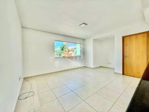 Foto 2 de 23 — Apartamento · 3 Quartos · 2 Vagas · Santa Amelia