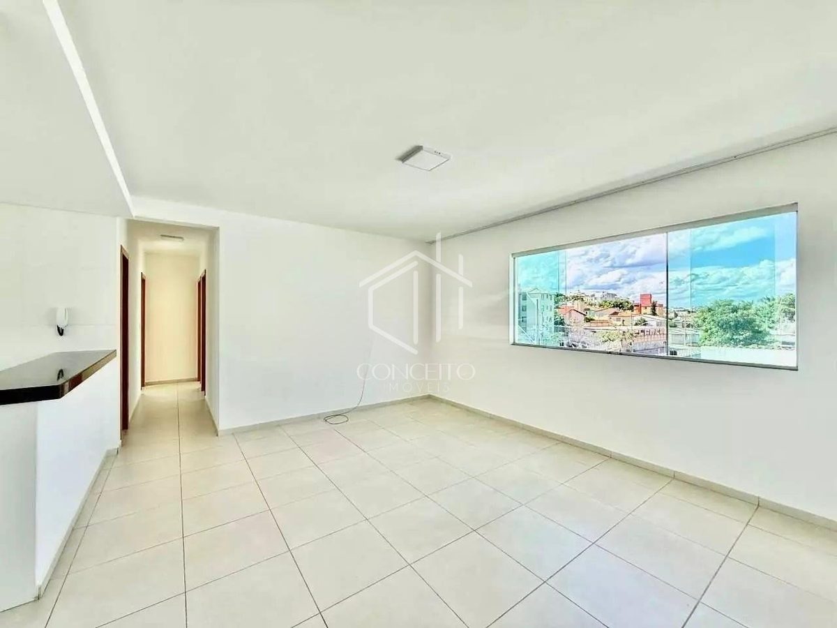 Foto 1 de 23 — Apartamento · 3 Quartos · 2 Vagas · Santa Amelia
