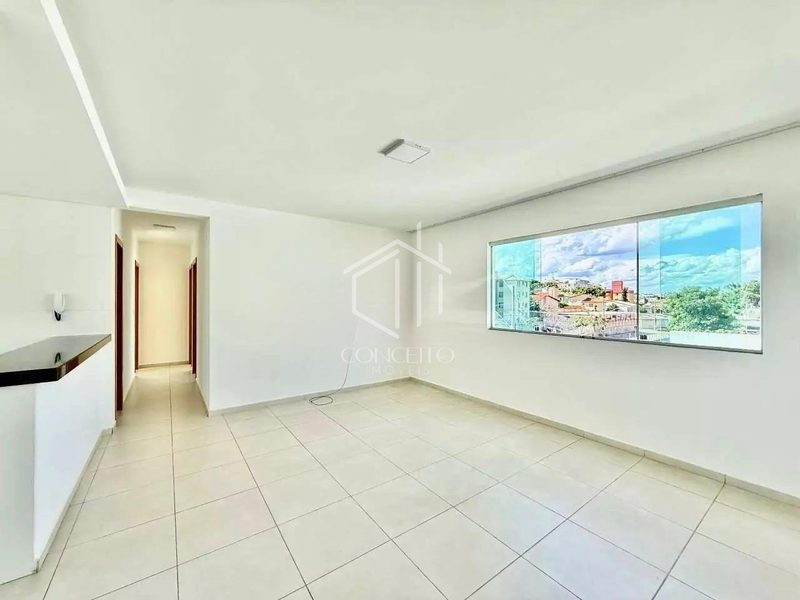 Foto de Apartamento · 3 Quartos · 2 Vagas · Santa Amelia