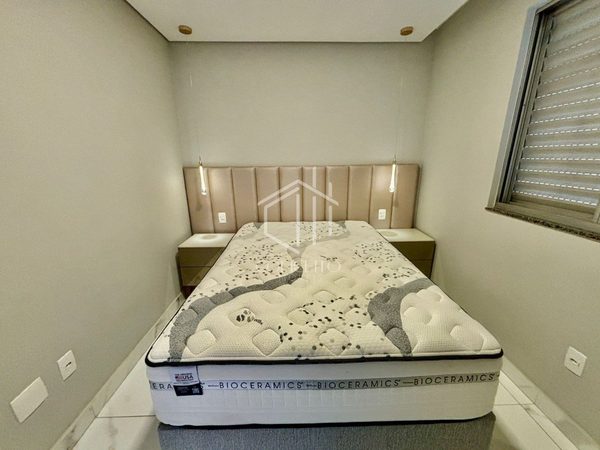 Foto 5 de 17 — Apartamento · 2 Quartos · 1 Vaga · Bairro Castelo