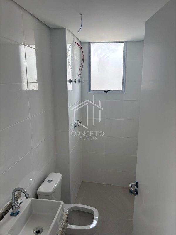 Foto 2 de 13 — Apartamento · 2 Quartos · 2 Vagas · Ipiranga