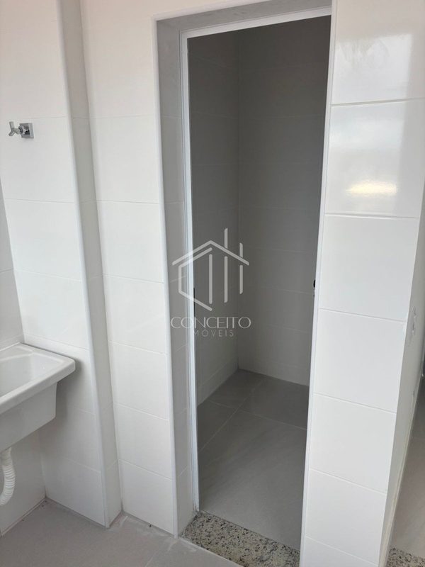 Foto 3 de 13 — Apartamento · 2 Quartos · 2 Vagas · Ipiranga