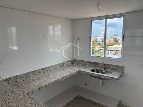 Foto 5 de 13 — Apartamento · 2 Quartos · 2 Vagas · Ipiranga