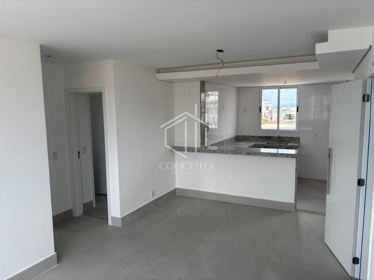 Foto 1 de 13 — Apartamento · 2 Quartos · 2 Vagas · Ipiranga