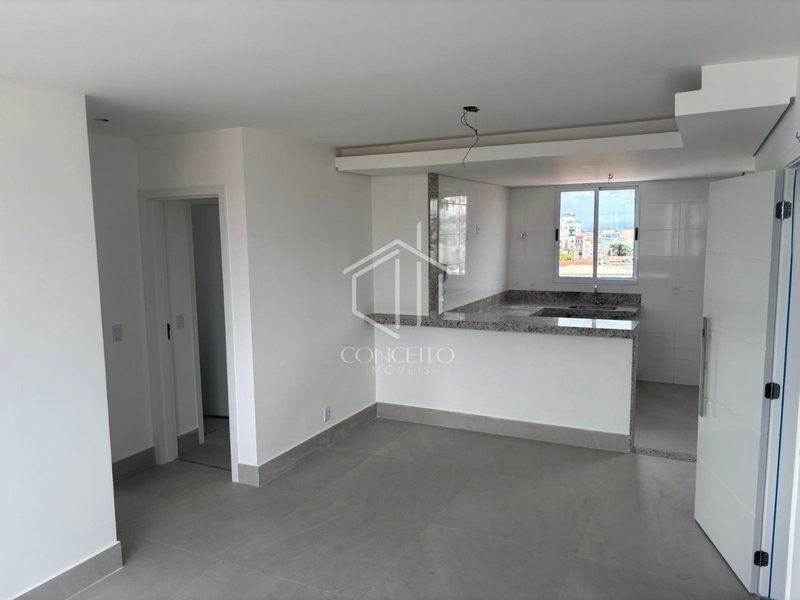 Foto de Apartamento · 2 Quartos · 2 Vagas · Ipiranga
