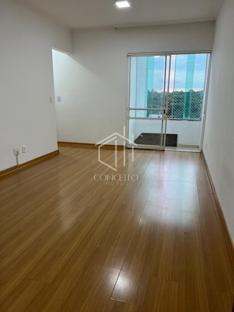 Foto de Apartamento · 2 Quartos · 1 Vaga · Santa Ines