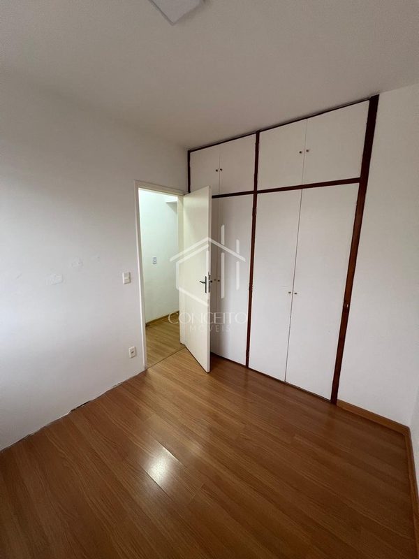 Foto 2 de 16 — Apartamento · 2 Quartos · 1 Vaga · Santa Ines