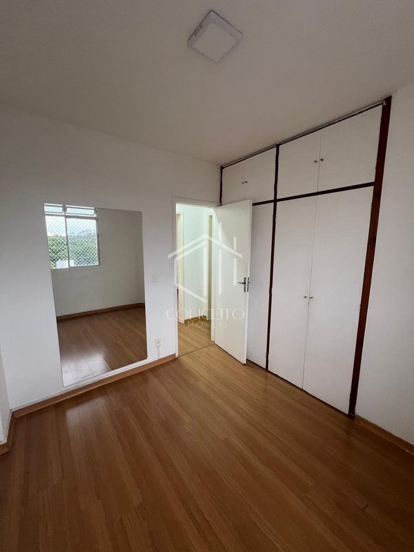 Foto 3 de 16 — Apartamento · 2 Quartos · 1 Vaga · Santa Ines