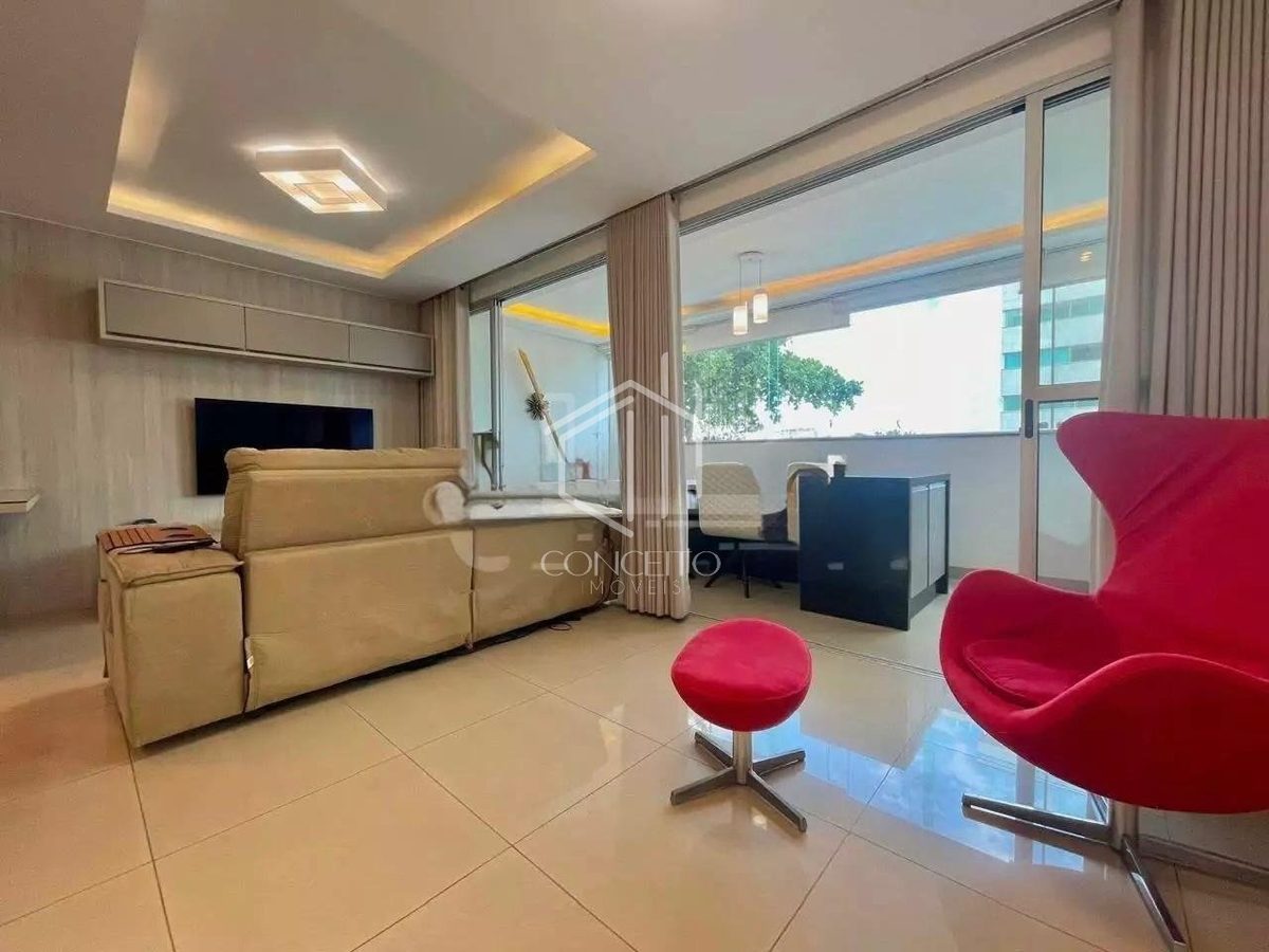 Foto 1 de 23 — Apartamento · 4 Quartos · 2 Vagas · Jaraguá