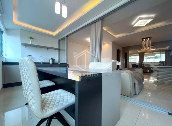 Foto 5 de 23 — Apartamento · 4 Quartos · 2 Vagas · Jaraguá