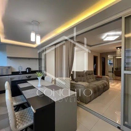 Foto 3 de 22 — Apartamento · 4 Quartos · 2 Vagas · Jaraguá
