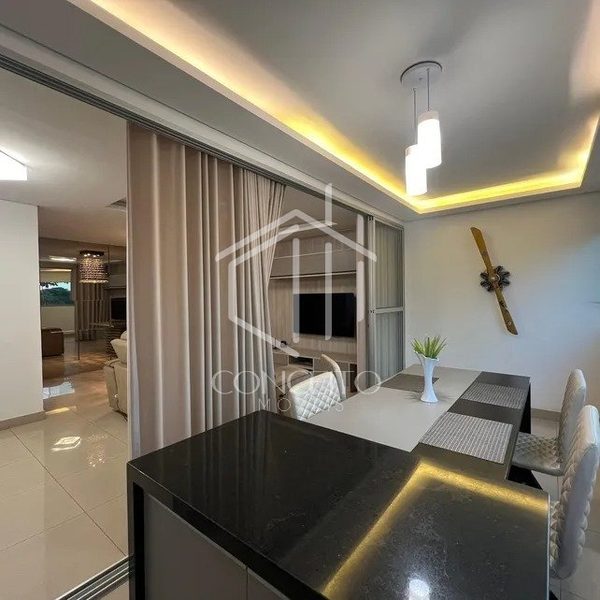 Foto 5 de 22 — Apartamento · 4 Quartos · 2 Vagas · Jaraguá