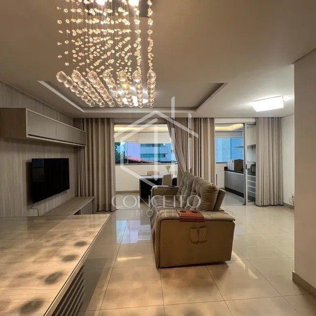 Foto de Apartamento · 4 Quartos · 2 Vagas · Jaraguá