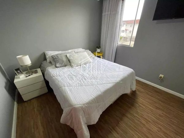 Foto 5 de 26 — Cobertura · 4 Quartos · 2 Vagas · Dona Clara