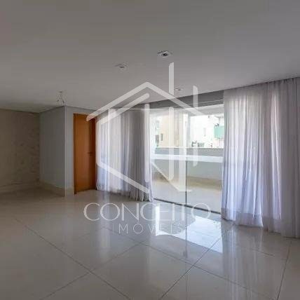 Foto 2 de 19 — Apartamento · 4 Quartos · 3 Vagas · Jaragua