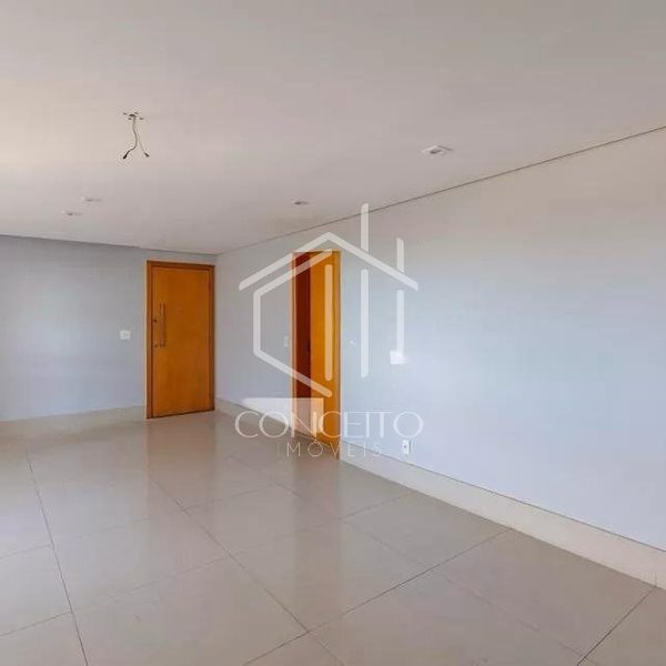 Foto 4 de 19 — Apartamento · 4 Quartos · 3 Vagas · Jaragua