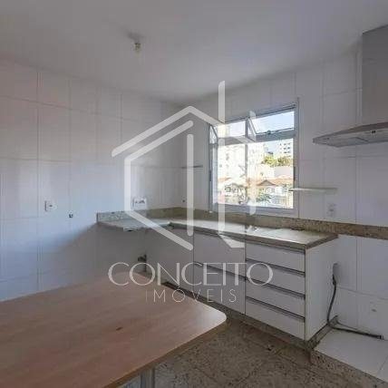 Foto 5 de 19 — Apartamento · 4 Quartos · 3 Vagas · Jaragua