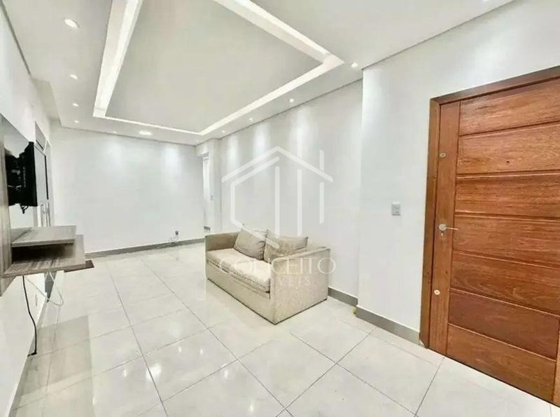 Foto de Area Privativa em 'u' · 3 Quartos · Itapoa
