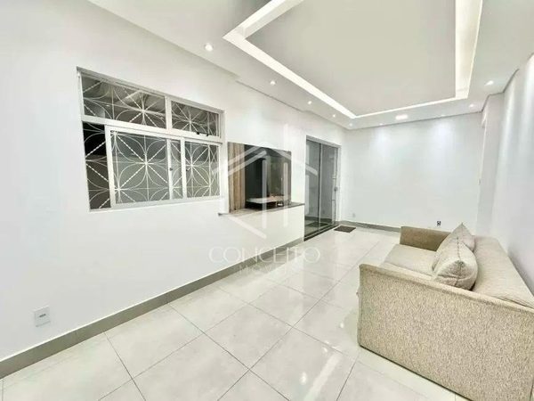 Foto 2 de 17 — Area Privativa em 'u' · 3 Quartos · Itapoa