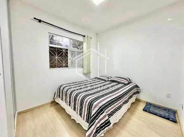 Foto 3 de 17 — Area Privativa em 'u' · 3 Quartos · Itapoa