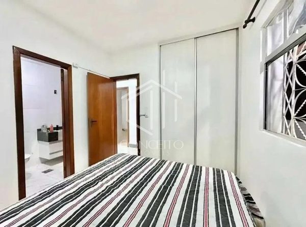 Foto 4 de 17 — Area Privativa em 'u' · 3 Quartos · Itapoa